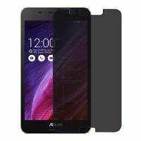 Asus Fonepad 7 FE375CG защитный экран пленка гидрогель конфиденциальность (силикон) Одна штука