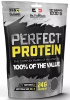 Dr. Hoffman Perfect Protein Персик 1000 г