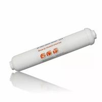 Постфильтр Raifil IL-11W-C In-line I, угольный, без фитингов