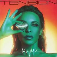Minogue Kylie "Виниловая пластинка Minogue Kylie Tension"