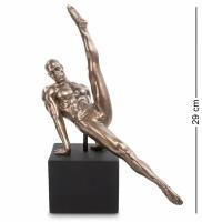 Статуэтка Veronese "Гимнаст" (bronze) WS-153