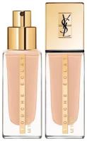 Yves Saint Laurent Тональный крем Le Teint Touche Eclat, SPF 22, 30 мл, оттенок: BR05 cool milk