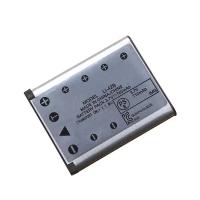 Аккумуляторная батарея MyPads 710mAh LI-42B / LI-40C / LI-40B для фотоаппарата Olympus FE-230/FE-240/FE-3000/FE-3010/FE-360/FE-4000/FE-4010/FE-40