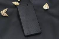 Защитный чехол MyPads Dot View flip case для HTC One ME Dual Sim/ M9e 5.2 черный