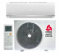 Настенная сплит-система Chigo CS-35V3A-1C150 Alba Inverter