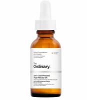 Органическое масло марулы холодного отжима The Ordinary 100% Cold-Pressed Virgin Marula Oil