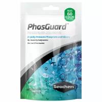 Наполнитель для аквариумных фильтров Seachem PhosGuard Удалитель фосфатов и силикатов 100мл