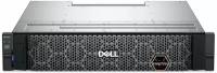 Система хранения данных Dell PowerVault ME5024 24SFF(2,5") 2U/ 8 port SAS Dual Controller/2xmini SAS cable 12G 2m/ noHDD/Rails/Bezel/2x580W/1YWARR