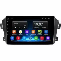 Магнитола Epic 9270 Geely Emgrand X7 1 GX7 EX7 2011-2019 - Android 12 - CarPlay - IPS - DSP