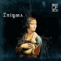 Enigma "CD Enigma Best Of"