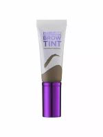 Гелево-кремовый суперстойкий тинт для бровей Brow Tint Manly PRO Platanus ET09