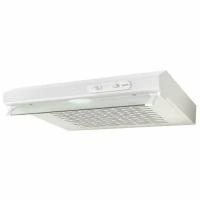 Вытяжка Jet air LIGHT WH/F/60