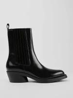 Женские ботинки Camper Bonnie, черный, 38 EU