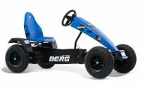 Berg Веломобиль BERG XL B.Super Blue