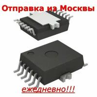 Микросхема BTS5210L PG-DSO-12-9, BTS5210LAUMA1 DC интеллектуальный ключ