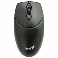 Genius Mouse NetScroll 120 V2 Мышь 31010018400