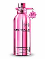 MONTALE Roses Musk, парфюмерная вода 50 мл