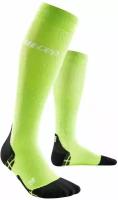 Компрессионные гольфы CEP для бега ультратонкие, женские CEP Compression socks для женщин C1UUW-Z III