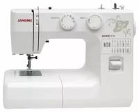 Швейная машина JANOME Juno 513 белый