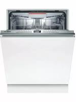 Встраиваемая посудомоечная машина Bosch SMV4HMX65Q