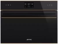 Встраиваемый электрический духовой шкаф Smeg SO4602M1NR