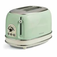 Ariete Тостер Ariete Vintage 155/14 Green