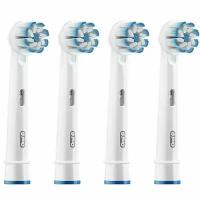 Сменная насадка Braun Oral-B Sensitive Clean EB60