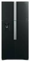 Холодильник Hitachi R-W660PUC7 GGR