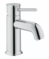 Смеситель для раковины GROHE BauClassic, хром (23162000)