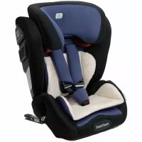 Автокресло Smart Travel Magnate Isofix blue