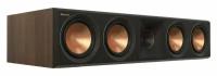 Акустическая система Klipsch RP-504C II орех