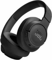 Беспроводные наушники JBL Tune 720BT черные