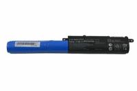 Аккумулятор для Asus F540BA-GQ193T 2600 mAh ноутбука акб