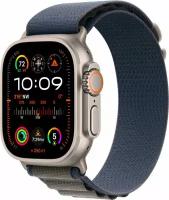 Умные часы Apple Watch Ultra 2 49mm Alpine Loop M Blue