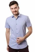 Рубашка мужская GROSTYLE SS017039