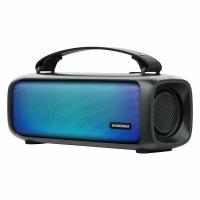 Беспроводная акустика Soundmax SM-PS5021B Black