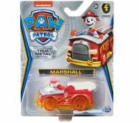 Машинка Paw Patrol Power Series Щенячий Патруль Маршал 6053257/20134313