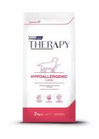 Сухой корм Vitalcan Therapy Canine Hypoallergenic Care для собак всех возрастов при аллергии, 2 кг