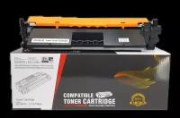 Картридж CGprint CF218X для HP LJ Pro M104/M132, черный, 5000 стр