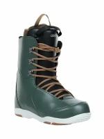 Ботинки для сноуборда Joint Forceful Grey Green/Light Brown (EUR:40,5)