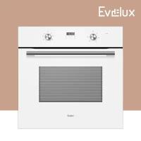 Духовой шкаф Evelux EO 630 PW