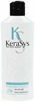 Kerasys~Увлажняющий шампунь для сухих и ломких волос~Moisturizing Shampoo For Dry Brittle Hair