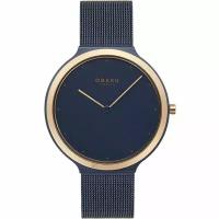 Obaku Mesh V269LXSLML