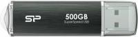 Флешка Silicon Power 500GB Marvel Extreme M80 USB3.2 черный