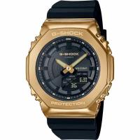 Наручные часы CASIO G-Shock GM-S2100GB-1A