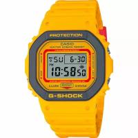 Наручные часы CASIO G-Shock DW-5610Y-9DR