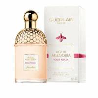 Туалетная вода Guerlain Aqua Allegoria Rosa Rossa 125 мл