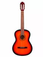 Классическая гитара 4/4 Fabio FC06 SB