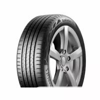 Автошина Continental ContiEcoContact 6 Q 285/40 R20 108W