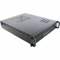 Exegate EX172968RUS Серверный корпус Pro 2U2088 RM 19", высота 2U, без БП, USB